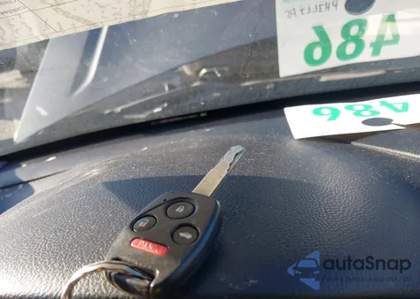 2011 Honda Accord 2.4 Lx from USA, damaged, VIN 1HGCP2F32BA041380